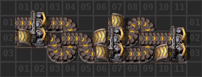 Blueprint preview