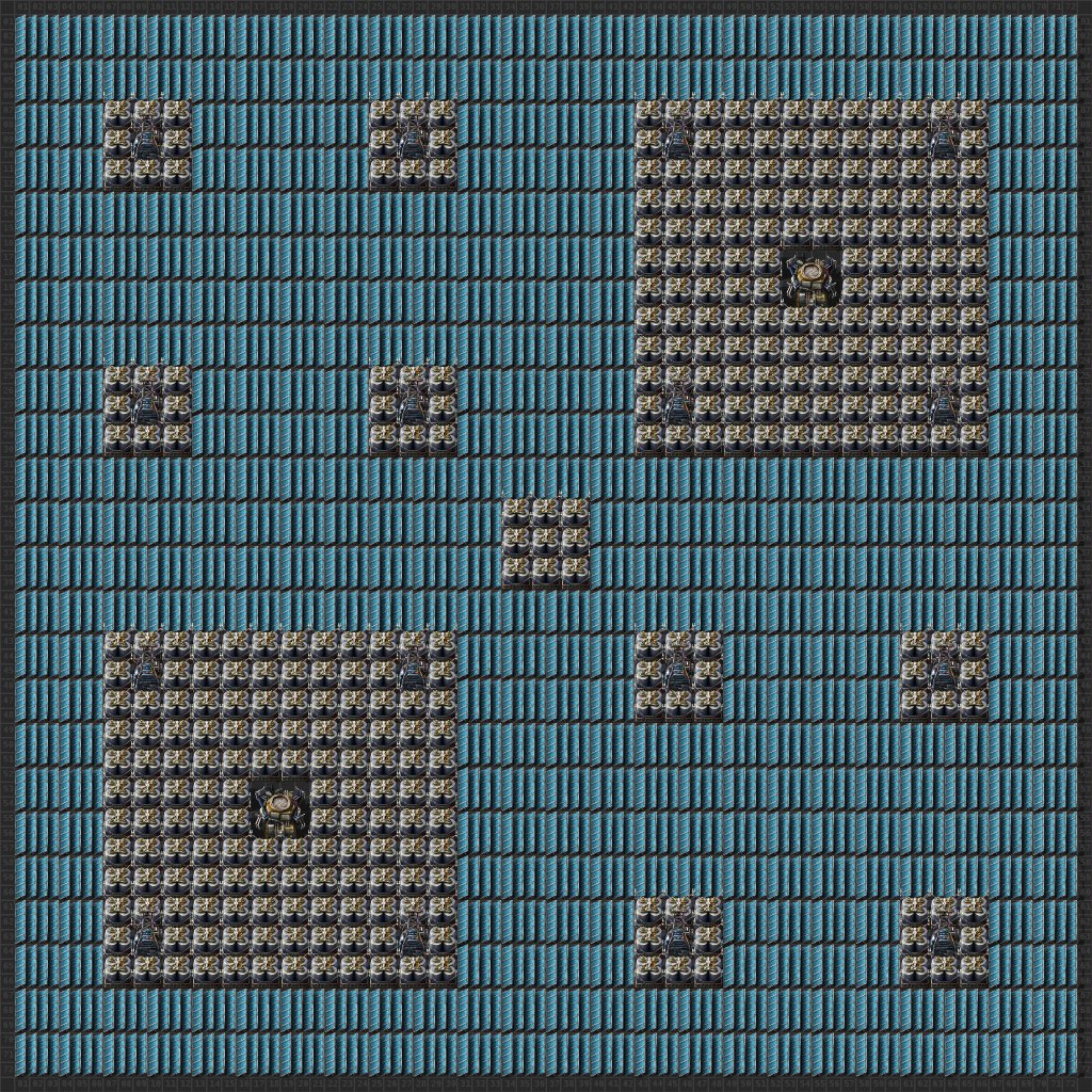 Blueprint preview
