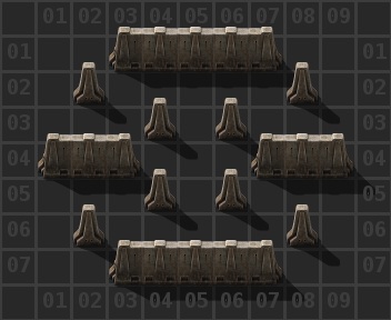 Blueprint preview