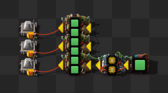 Blueprint preview