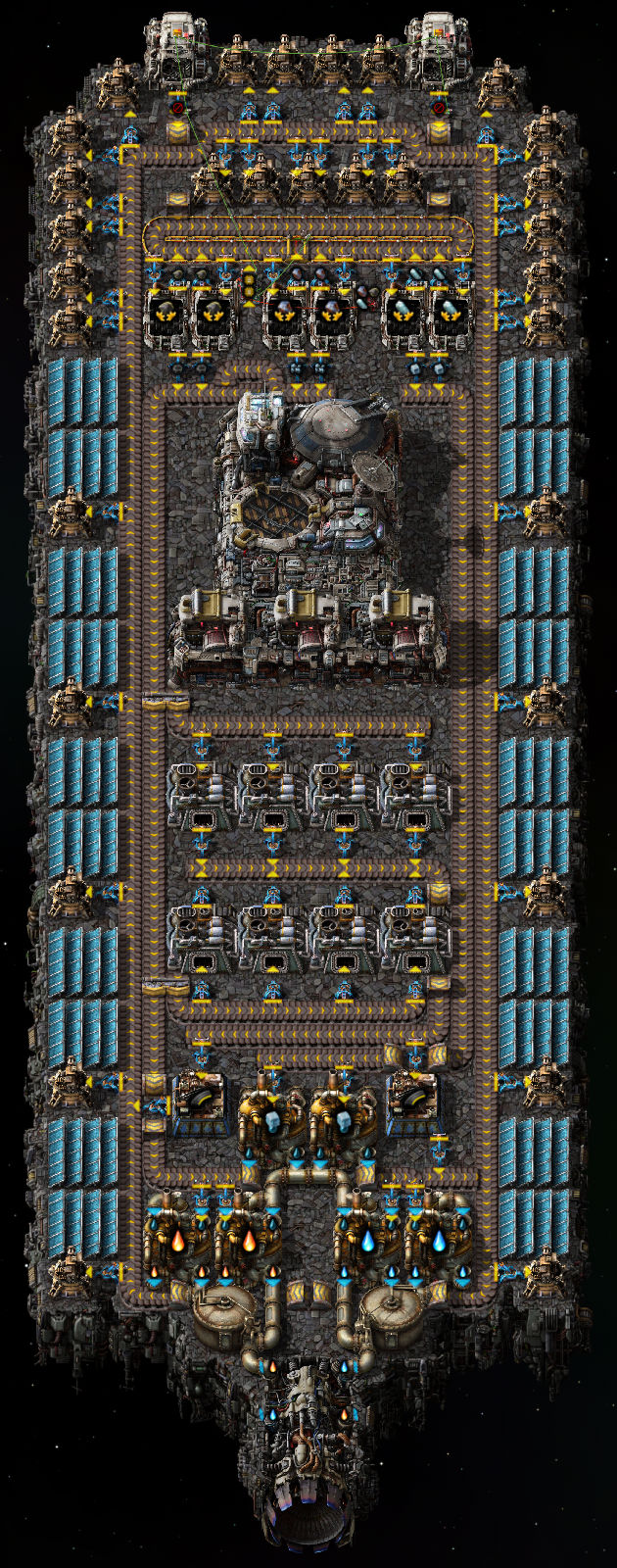 Blueprint preview