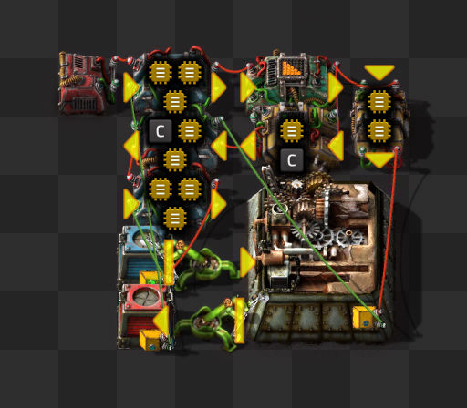 Blueprint preview