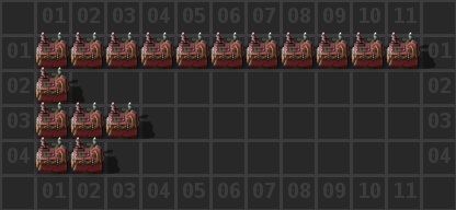 Blueprint preview