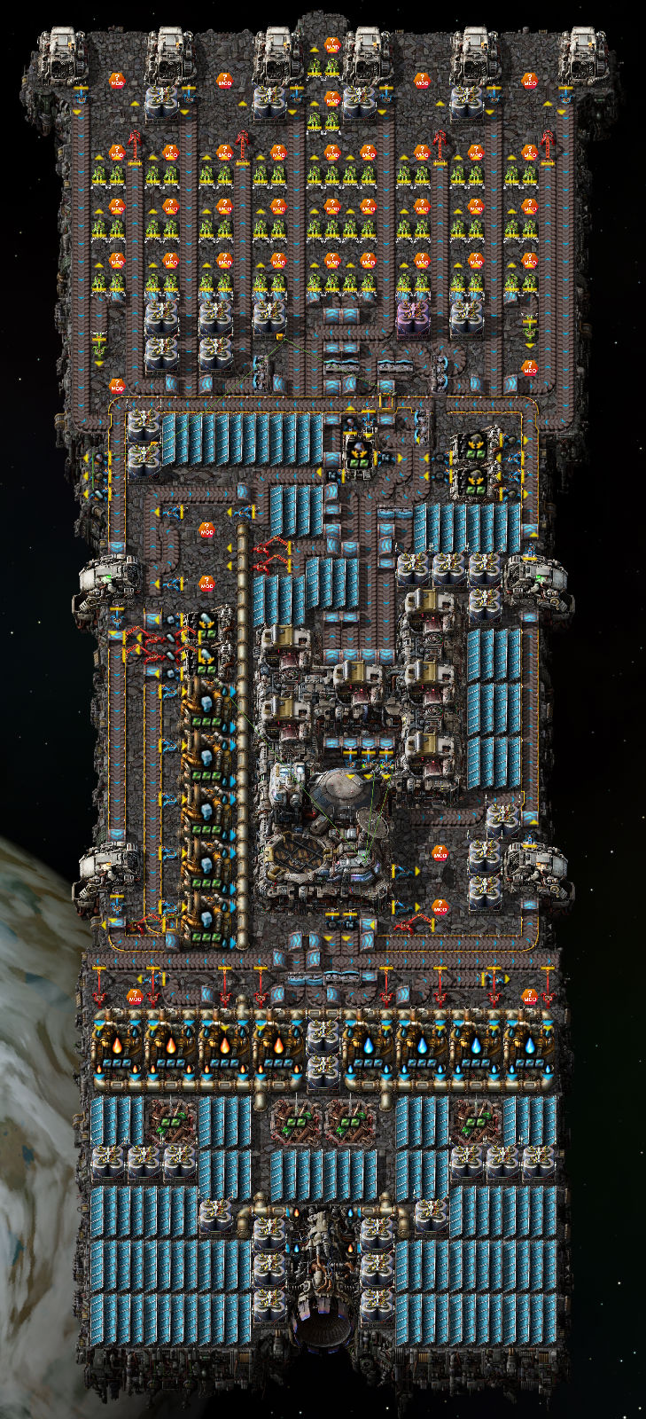 Blueprint preview