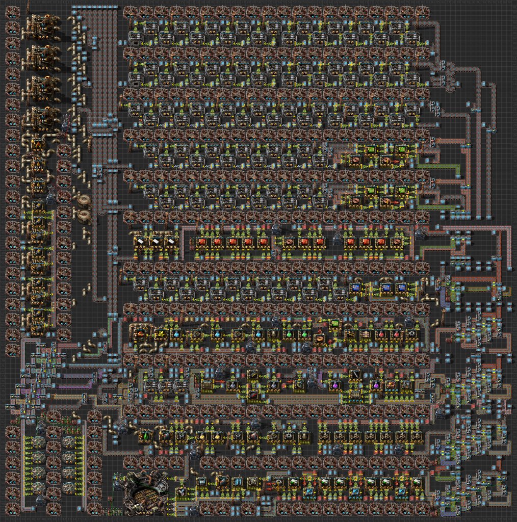 Blueprint preview