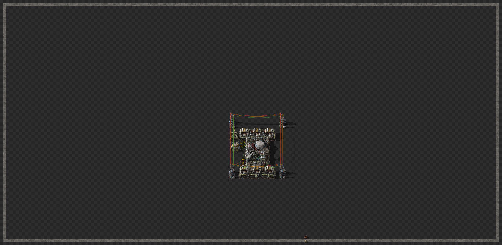 Blueprint preview