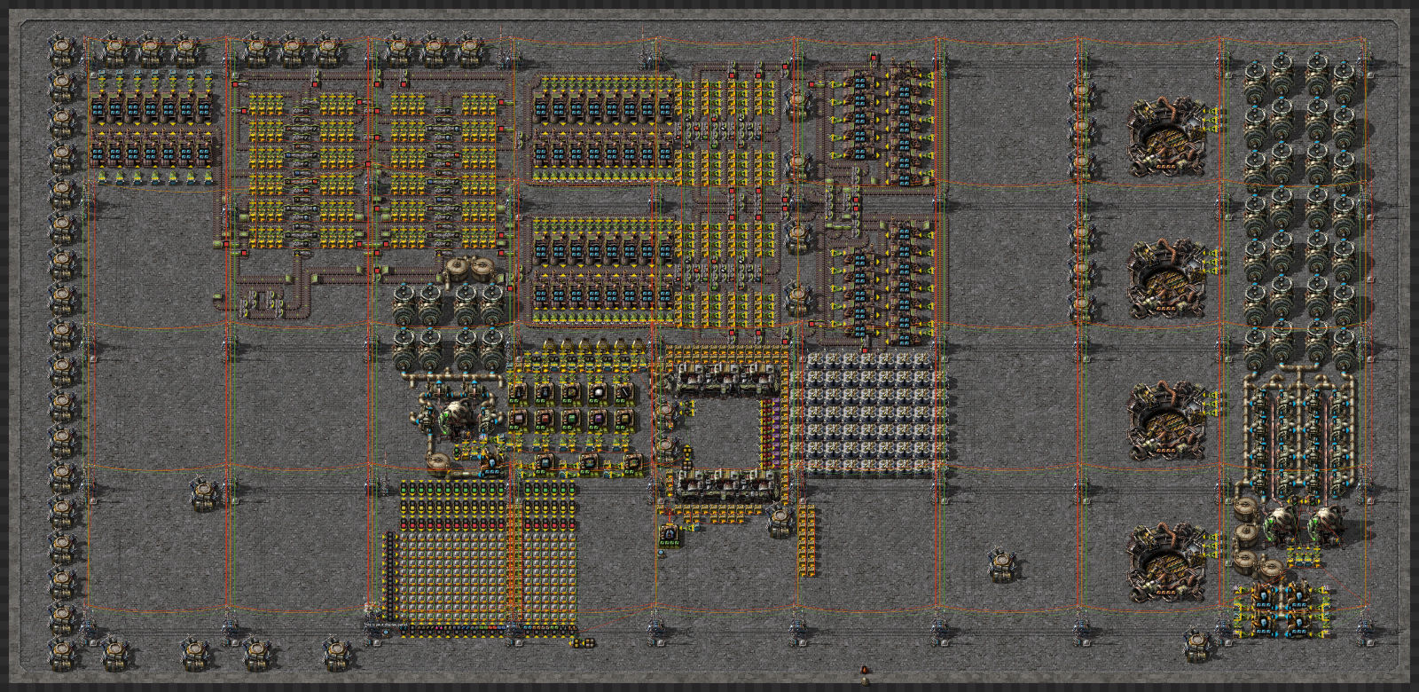 Blueprint preview