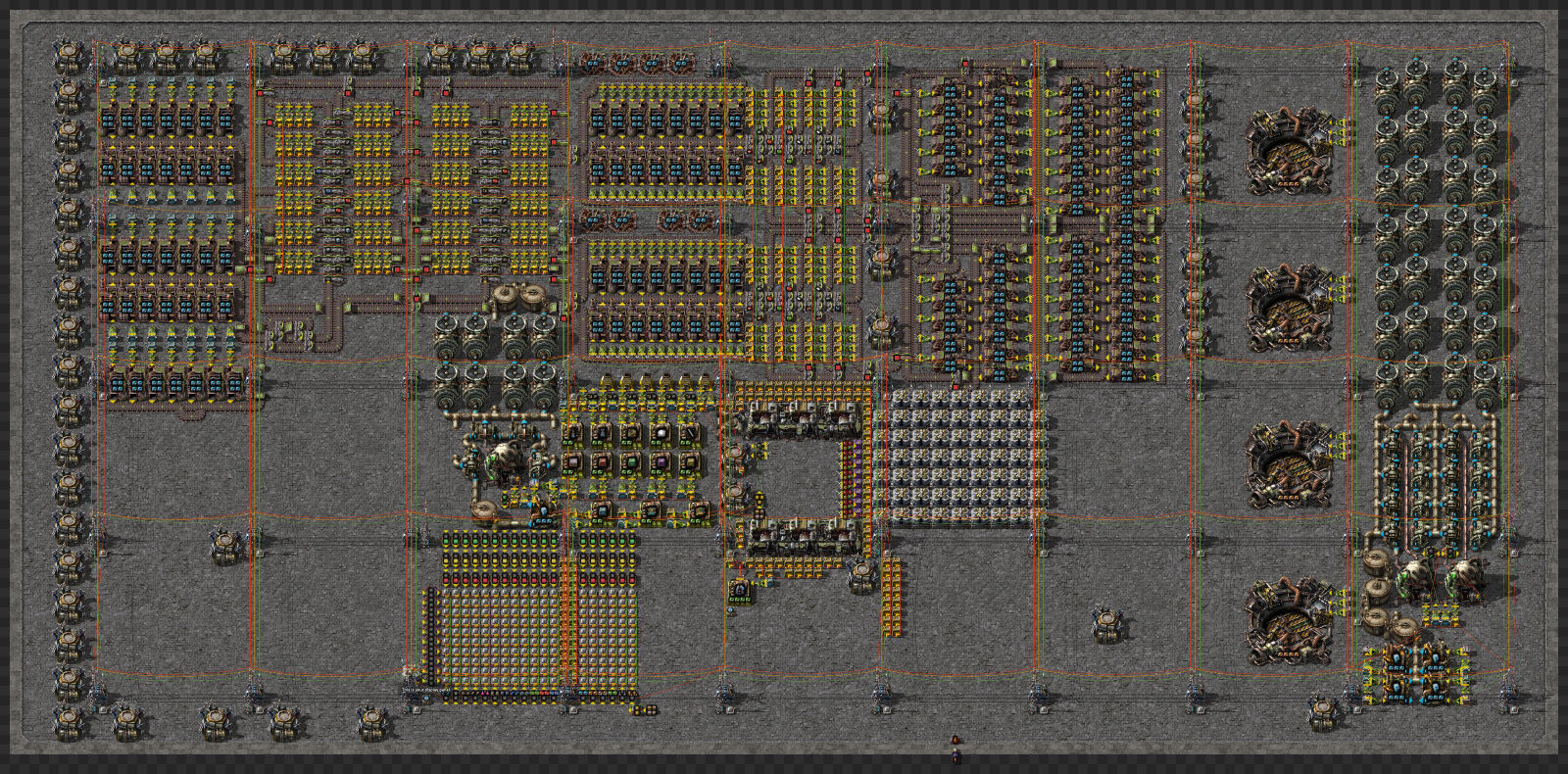 Blueprint preview