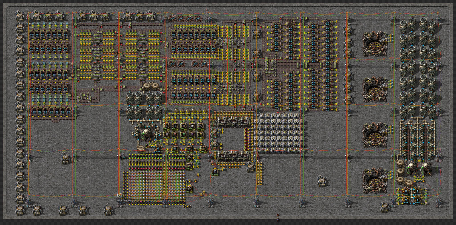 Blueprint preview