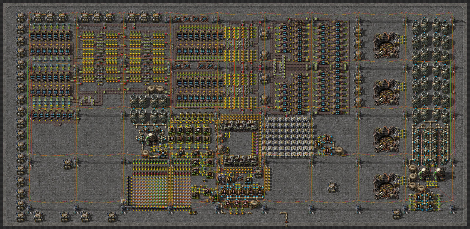 Blueprint preview