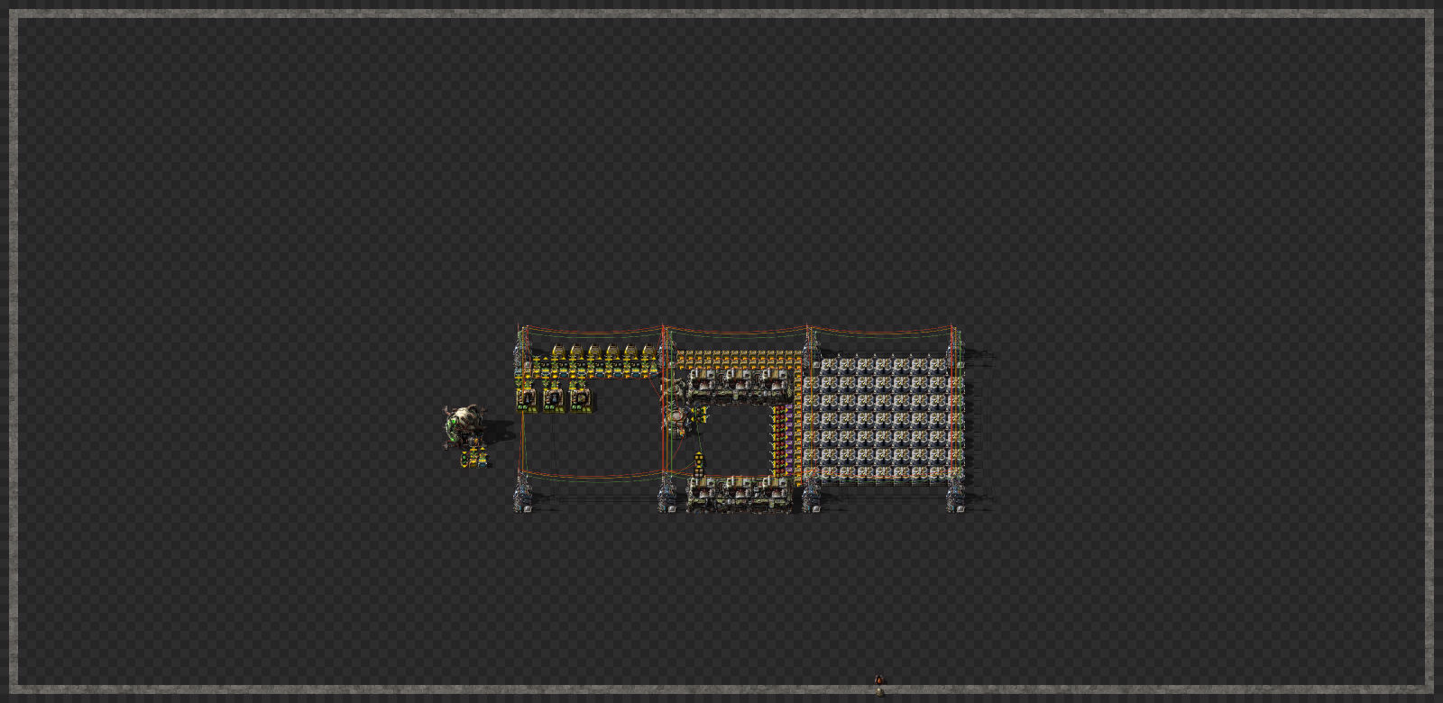 Blueprint preview