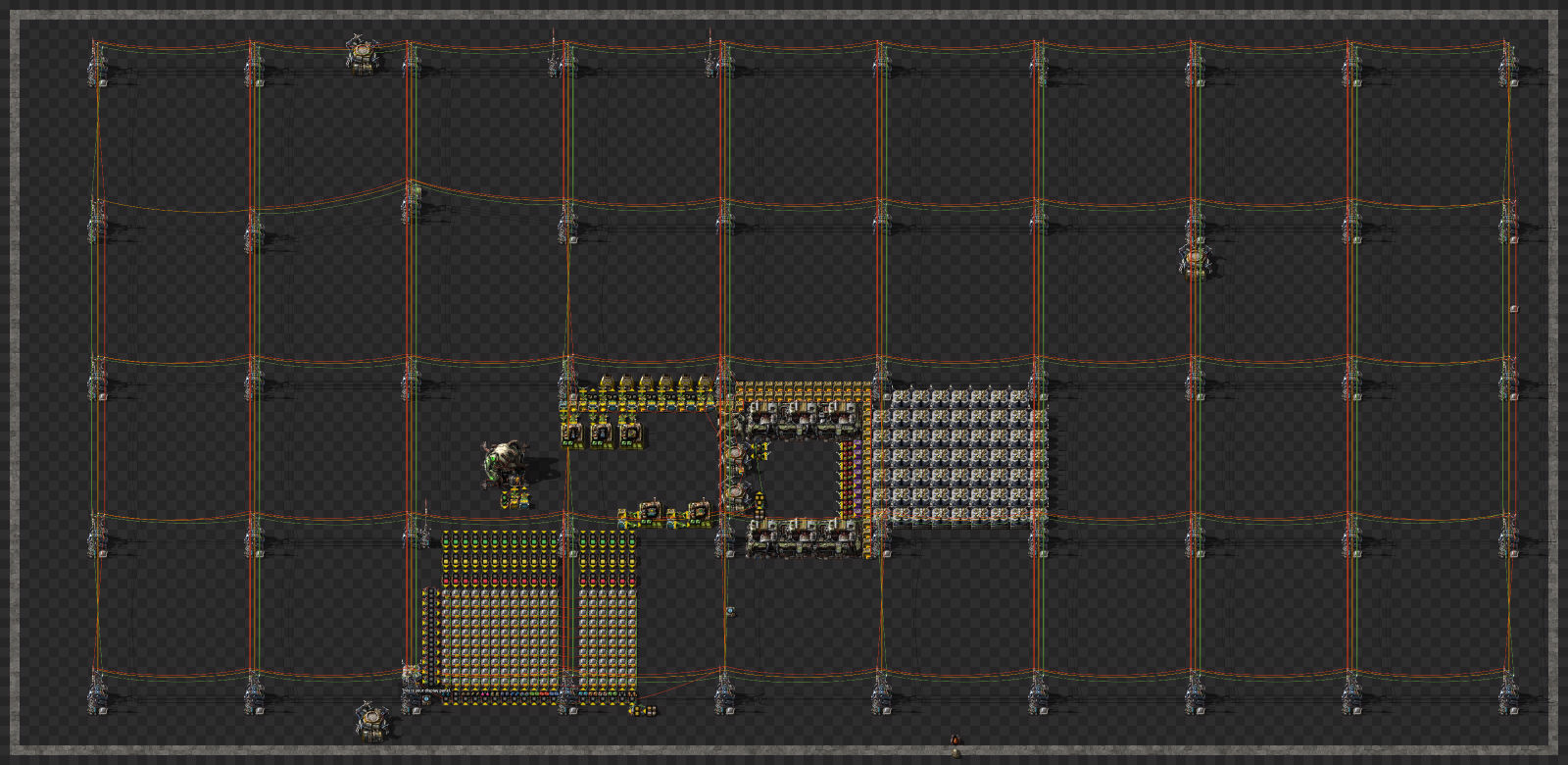 Blueprint preview