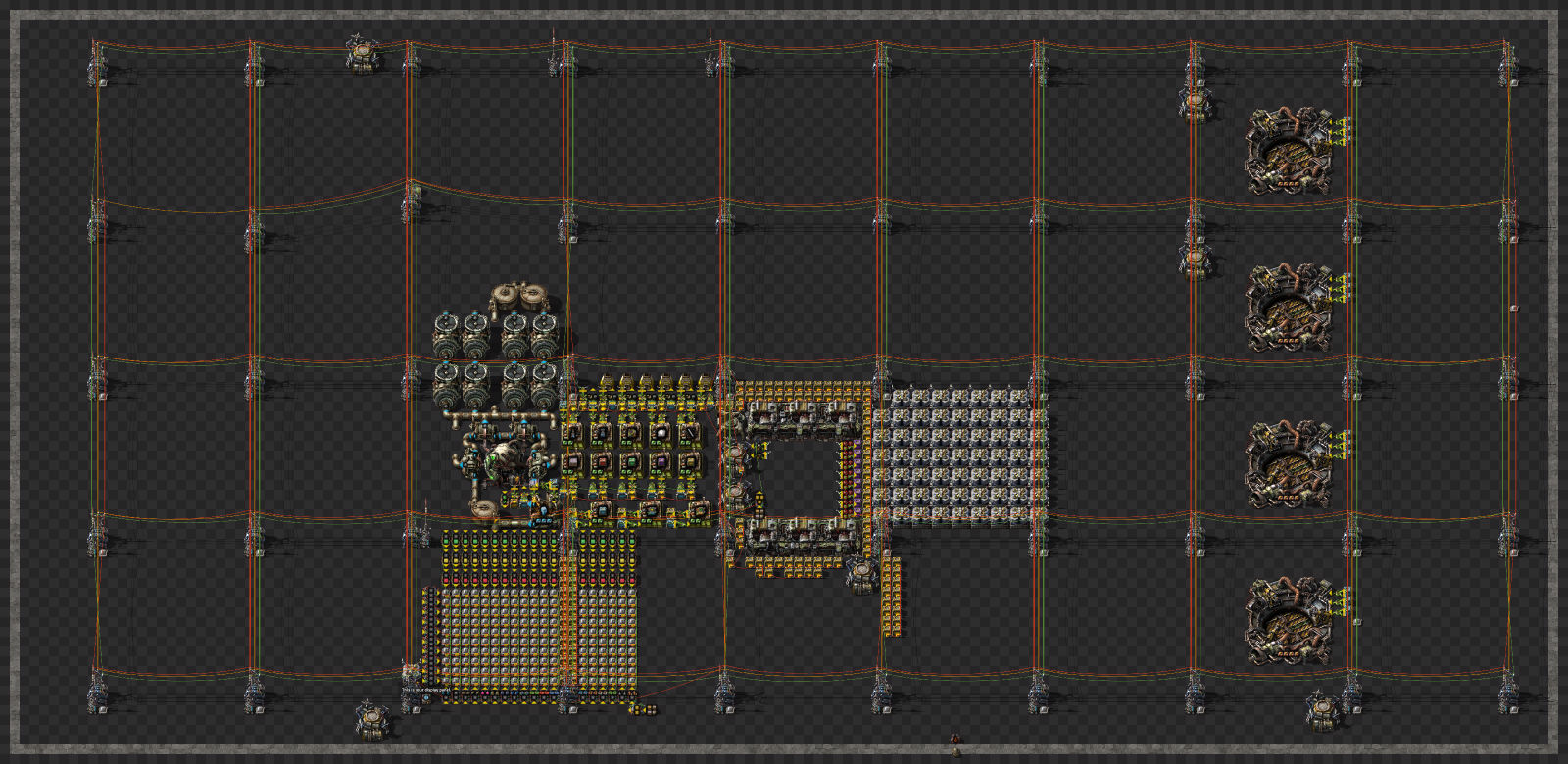 Blueprint preview