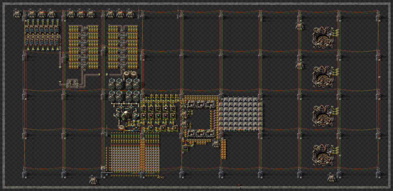 Blueprint preview