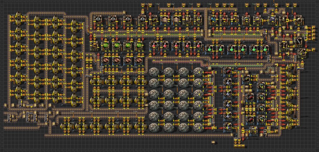 Blueprint preview