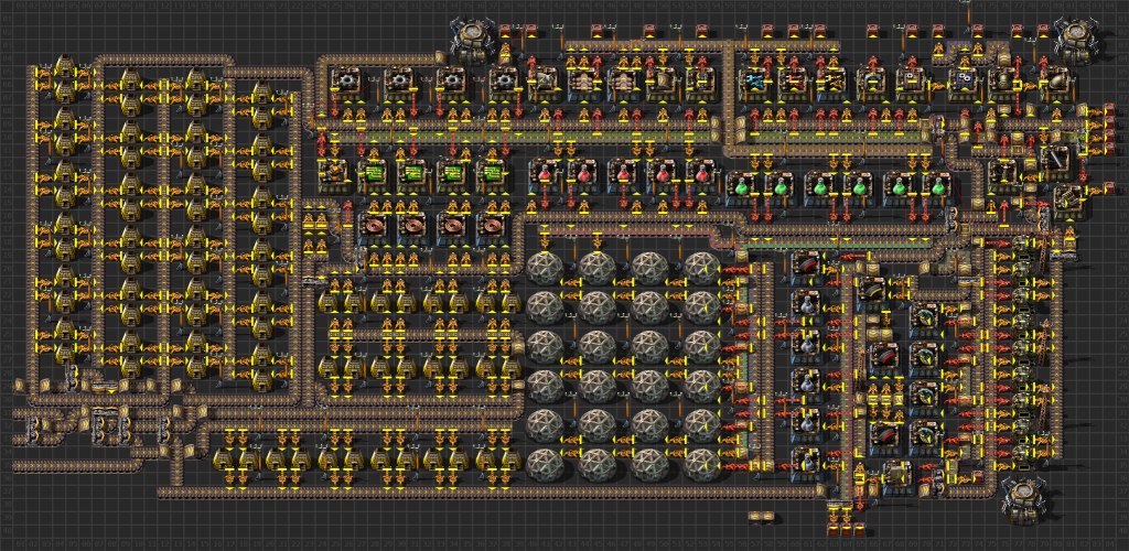 Blueprint preview