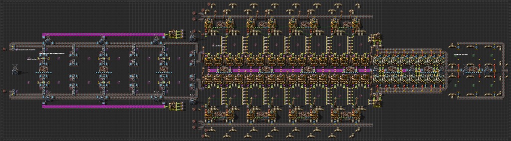 Blueprint preview