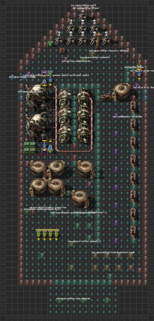 Blueprint preview