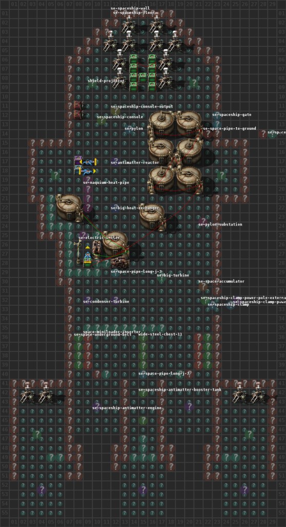Blueprint preview