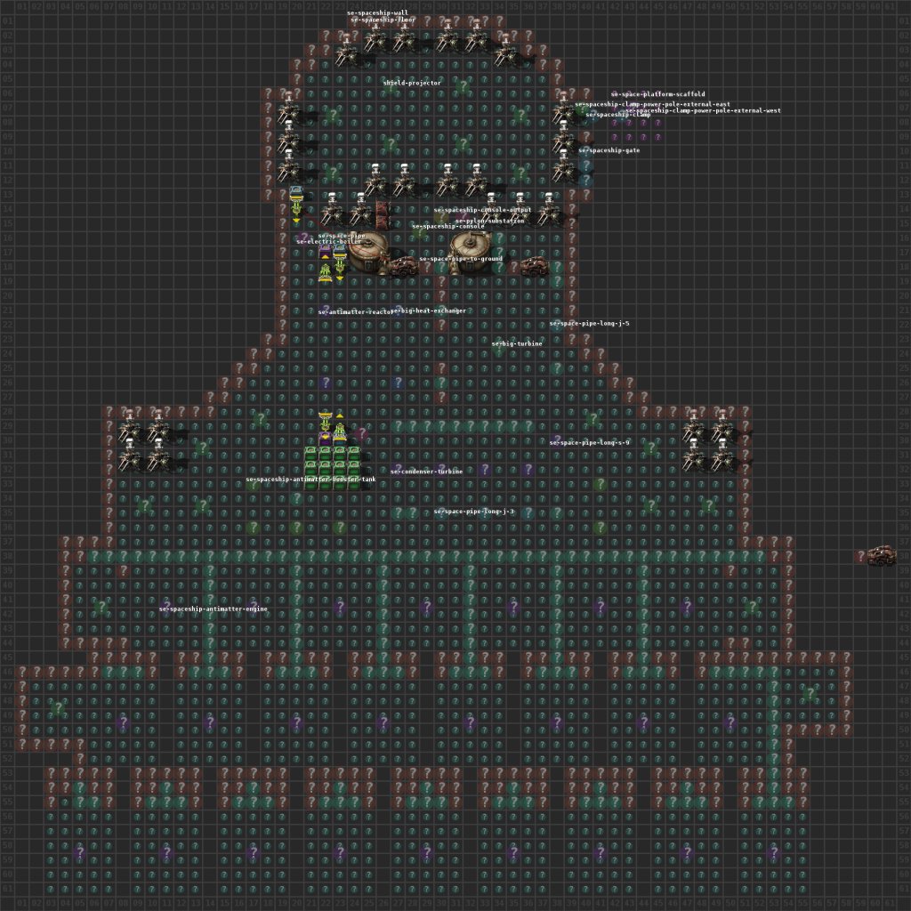 Blueprint preview