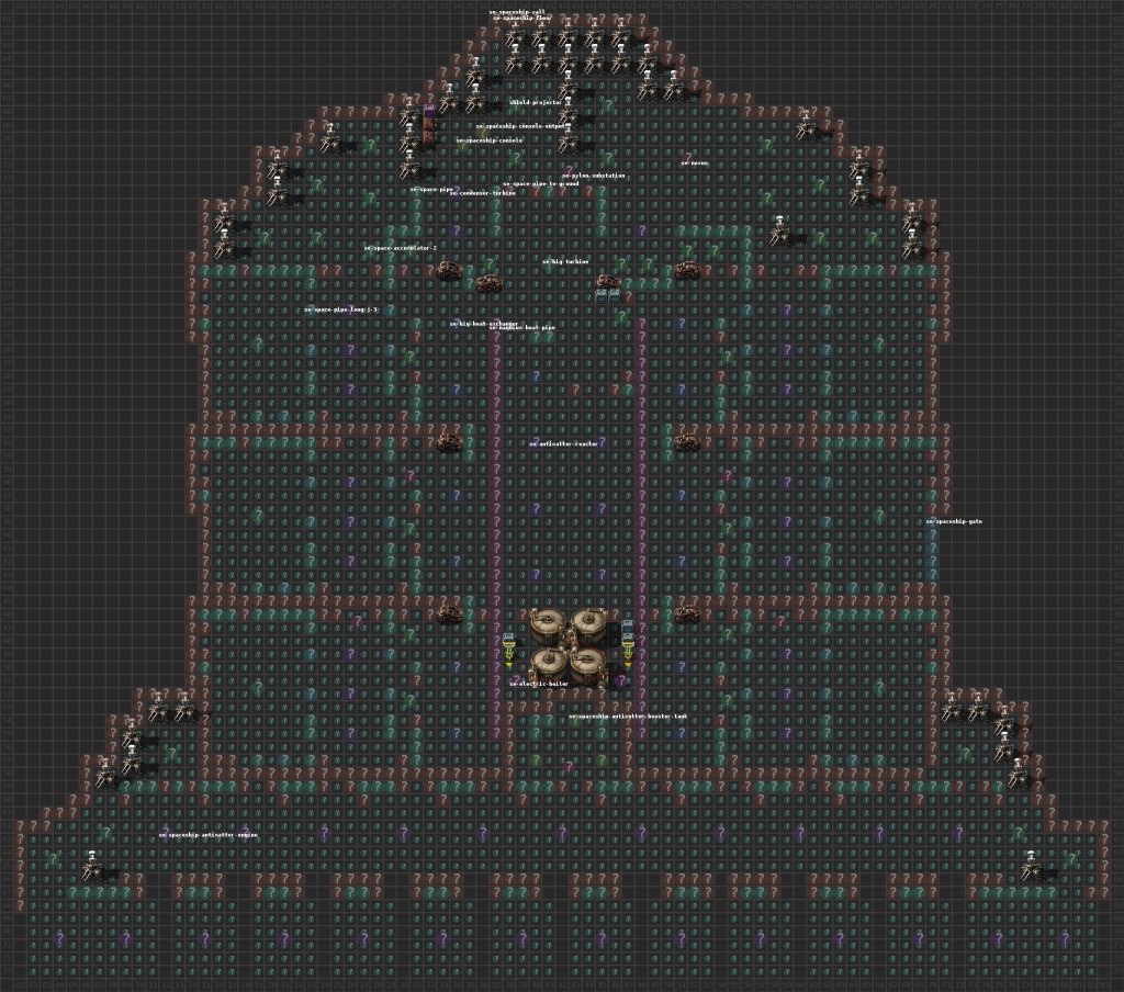 Blueprint preview
