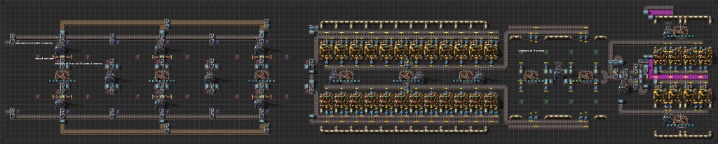 Blueprint preview