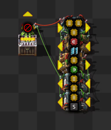 Blueprint preview
