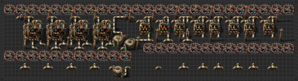 Blueprint preview