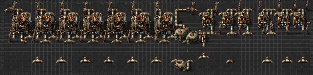 Blueprint preview