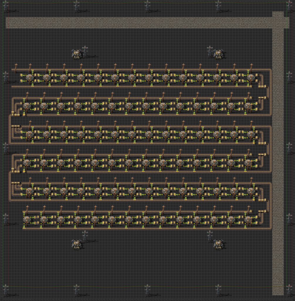 Blueprint preview