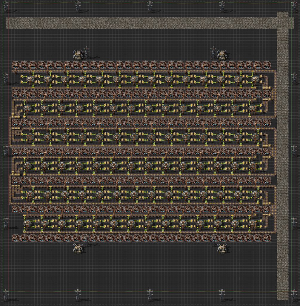 Blueprint preview