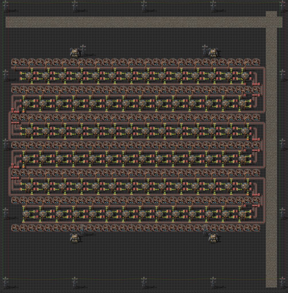 Blueprint preview