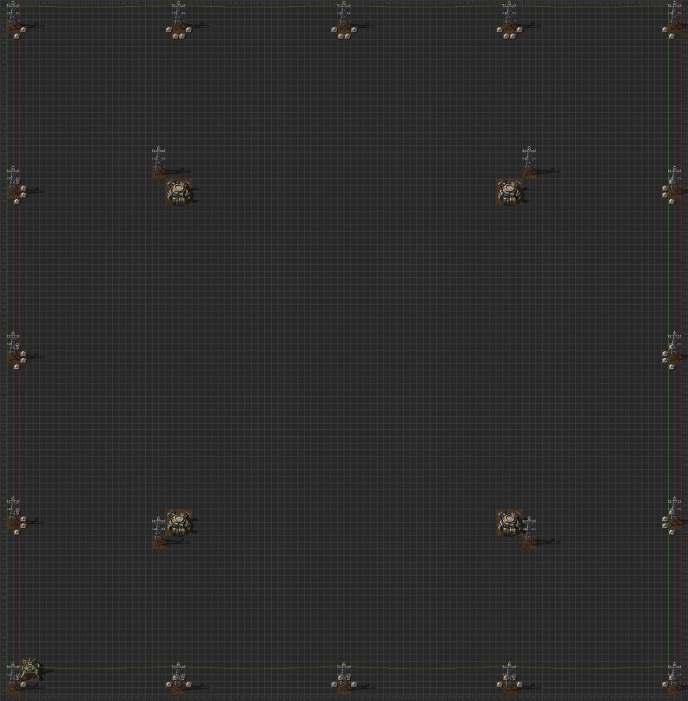 Blueprint preview