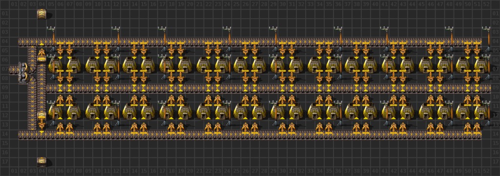 Blueprint preview