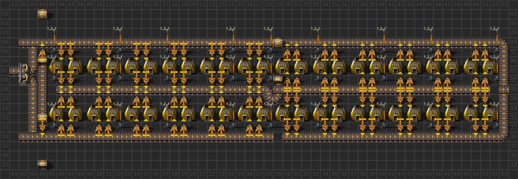 Blueprint preview