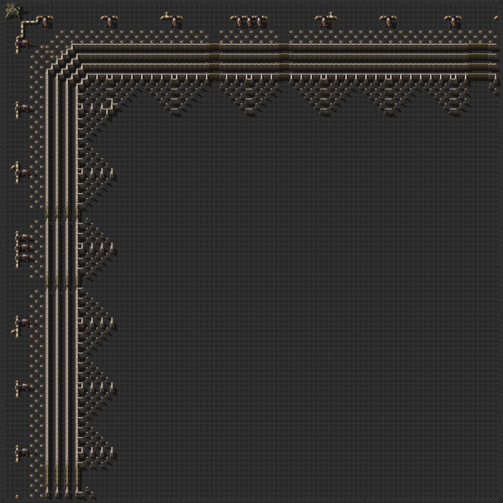 Blueprint preview