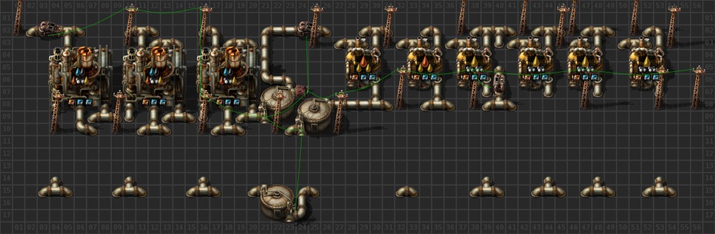 Blueprint preview