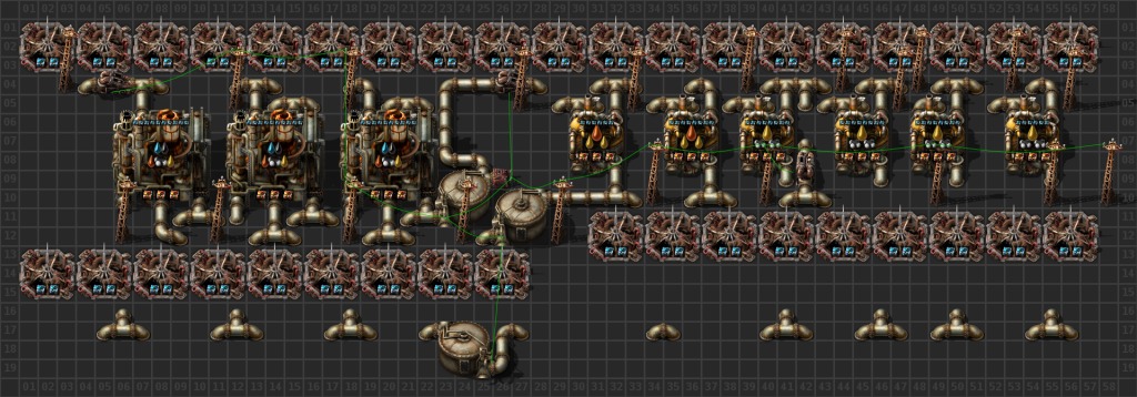 Blueprint preview