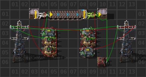 Blueprint preview