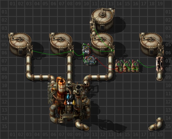 Blueprint preview