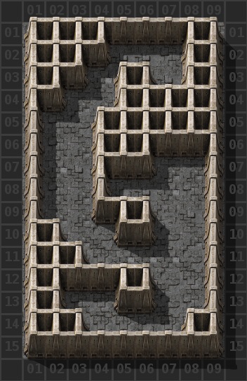 Blueprint preview