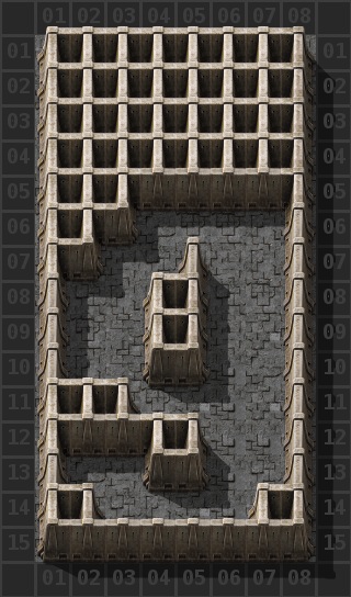 Blueprint preview