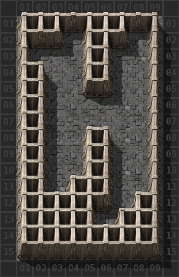 Blueprint preview
