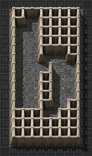Blueprint preview
