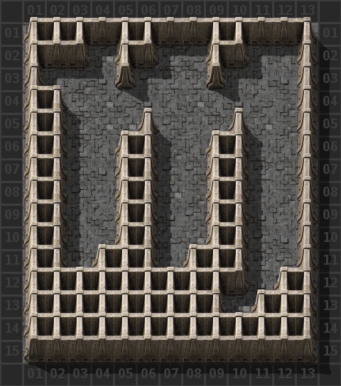 Blueprint preview