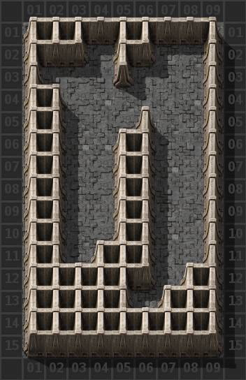 Blueprint preview
