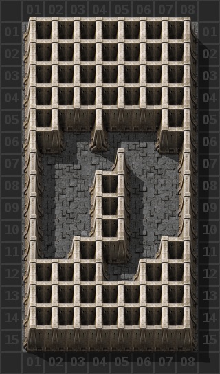 Blueprint preview