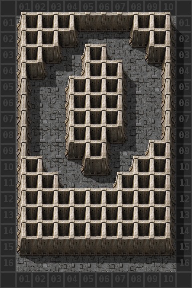 Blueprint preview