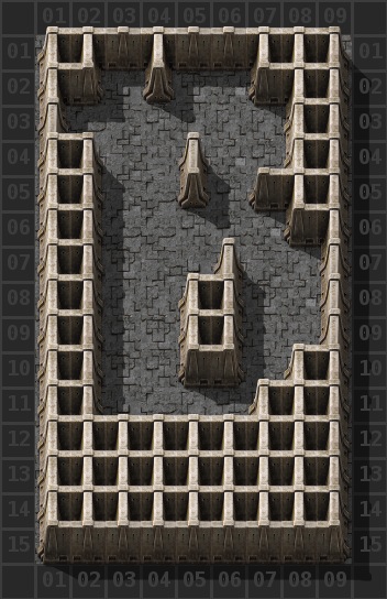 Blueprint preview
