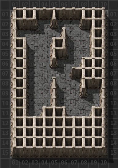 Blueprint preview